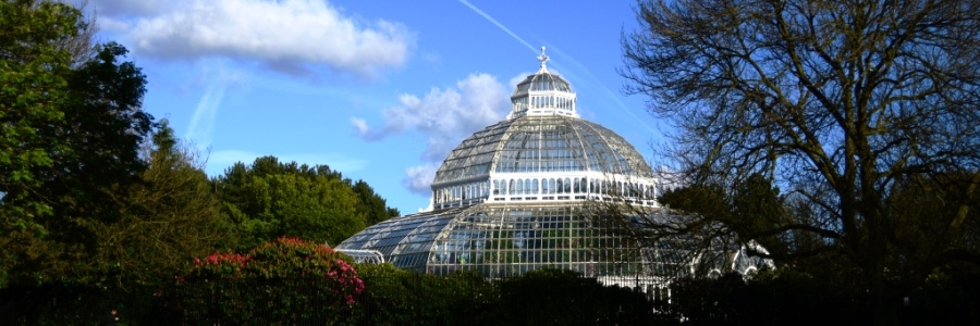 sefton park
