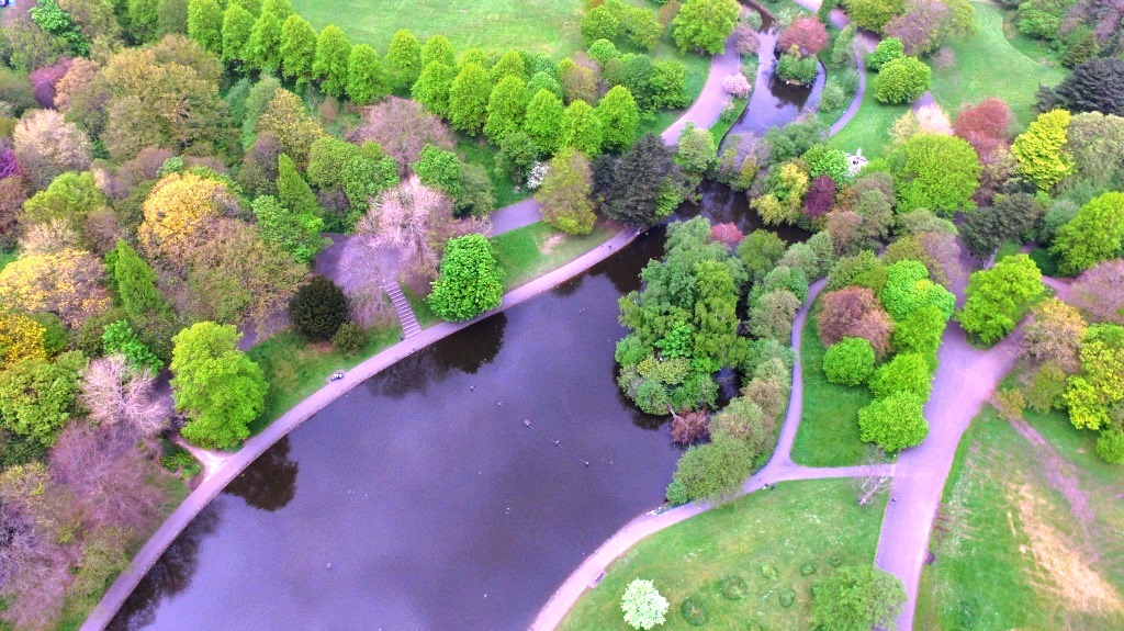 sefton park