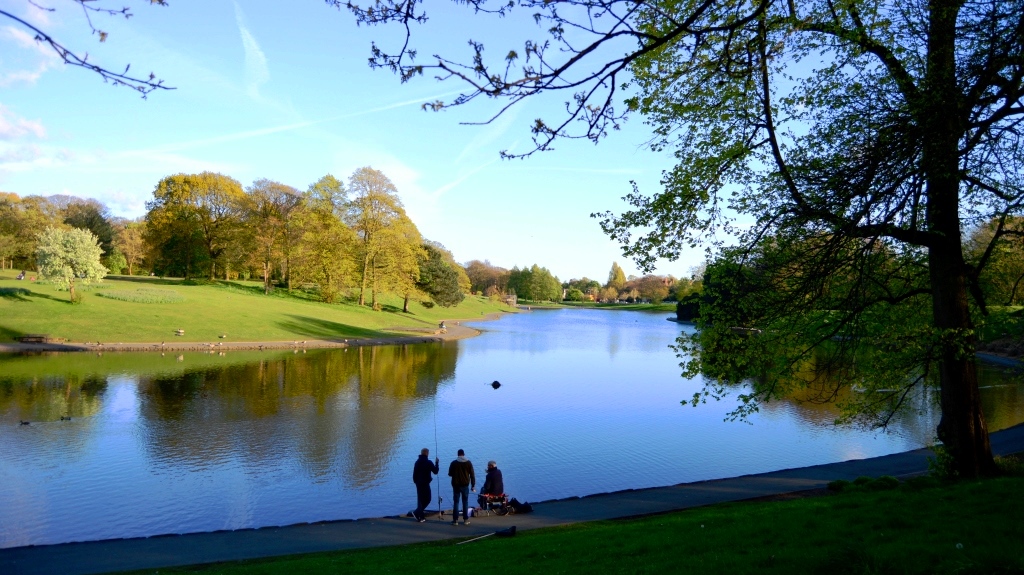 sefton park