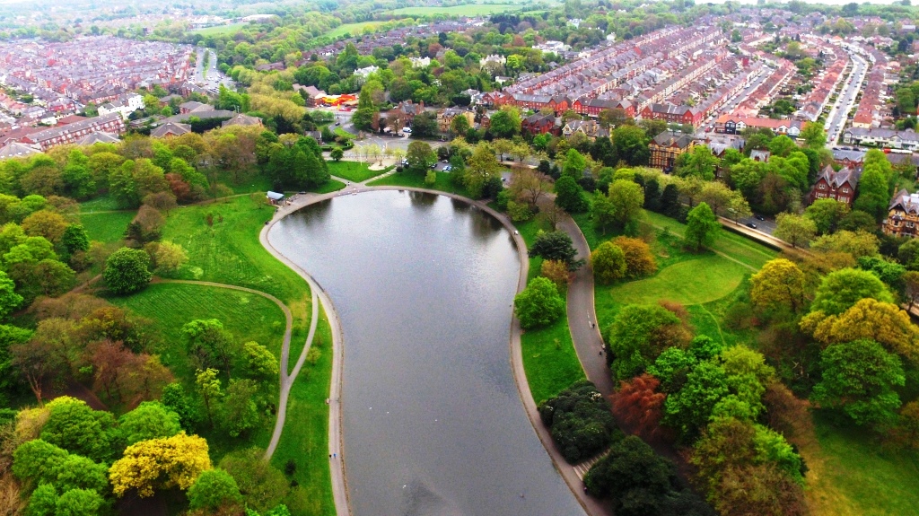 sefton park