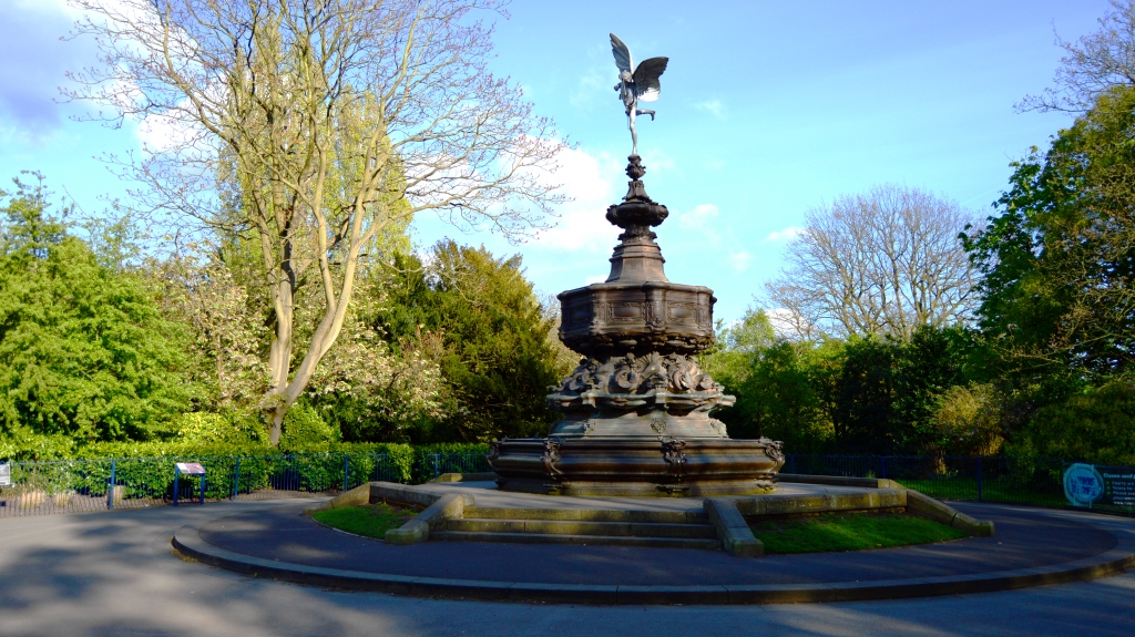 sefton park