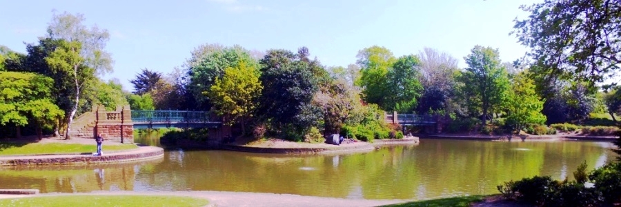 stanley park
